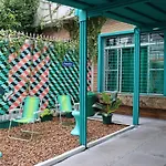 Mondo Verde Hostel