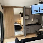 Studio Moderno Na Vila Madalena