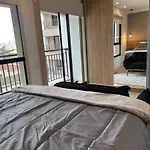 Studio Moderno Na Vila Madalena