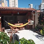 Suite Confortavel - Banheiro Privativo!