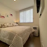Apartamento Mobiliado Regiao Do Bras Coronel Mursa
