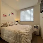 Apartamento Mobiliado Regiao Do Bras Coronel Mursa