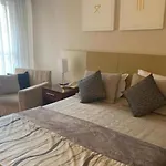 Hotel Paulista Plaza Mcr