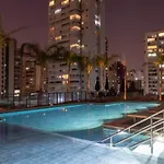 Apartamento Na Paulista