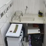 Quitinete Centro