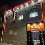 Hotel Celso Garcia