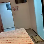 Hotel Celso Garcia