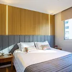 310 Lindo Apartamento Alto Padrao Bela Cintra Stay