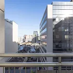 310 Lindo Apartamento Alto Padrao Bela Cintra Stay