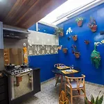 Recanto Azul 50 Mt Do Pq Augusta