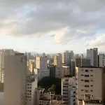 Studio Com Vista Incrivel 22º Andar