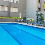 Hotel Deslumbrante Na Avenida Paulista