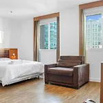 Hotel Deslumbrante Na Avenida Paulista