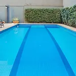 Hotel Deslumbrante Na Avenida Paulista