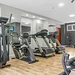 Hotel Deslumbrante Na Avenida Paulista