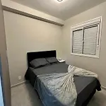 Apartamento Em Sao Paulo Zn