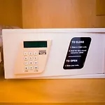 The Best Deluxe - Duplex Studio - Hotel Slav Moema - By Luxxor