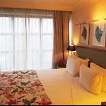 George V Alto De Pinheiros Apto 208 Luxo - Adm Privada - Cafe Da Manha