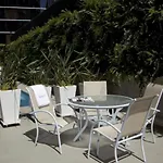 George V Alto De Pinheiros Apto 208 Luxo - Adm Privada - Cafe Da Manha