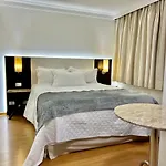 Hotel International Premium Al Santos