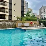 Hotel International Premium Al Santos