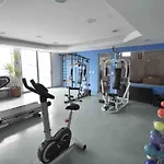 Delicioso E Confortavel Apto No Bairro Liberdade