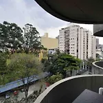 Delicioso E Confortavel Apto No Bairro Liberdade