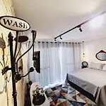 Trevizzo Griffe 360