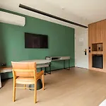 Luxo E Localizacao No Coracao De Itaim Bibi