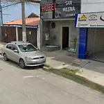 Hotel San Milena