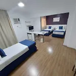 Summit Suites Hotel Paulista