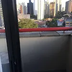 Bienal Suites - Rua Sena Madureira,1225