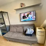 Admiravel Apartamento Em Frente Ao Metro Bras ! Ap 56 A Torre 2