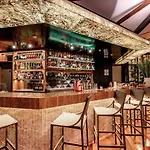 Apart-Hotel Bourbon Sao Paulo Ibirapuera Convention Hotel