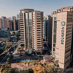 Apart-Hotel Bourbon Sao Paulo Ibirapuera Convention Hotel