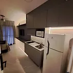 Gray One - Apto Novo, Moderno, Varanda, Poucos Passos Da Estacao Luz