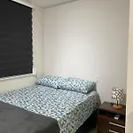 Studio Encantador Na Vila Clementino.