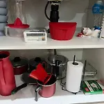 Bras Studio Apartment