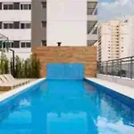 Flat Metro Belem Ultimo Andar 22