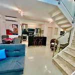 Duplex Morumbi Luxo