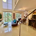 Duplex Morumbi Luxo