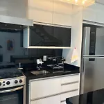 Duplex Morumbi Luxo