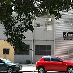 Apeninos Suites Basicas