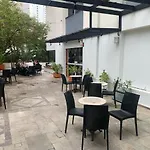 Flat Jardim Paulista