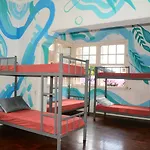 Akkui Hostel