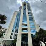 Flat Particular Incrivel Dentro Do Hotel M Ibirapuera Em Moema