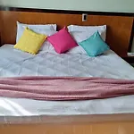 Apartamento Hotel Av Ibirapuera 2534 Luxo , Confortavel Em Moema