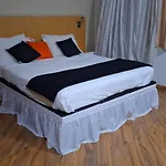 Apartamento Hotel Av Ibirapuera 2534 Luxo , Confortavel Em Moema