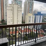 Apartamento Novo No Brooklin