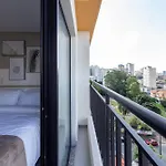 Bhomy Bela Vista - Ap Bem Localizado Alfm4